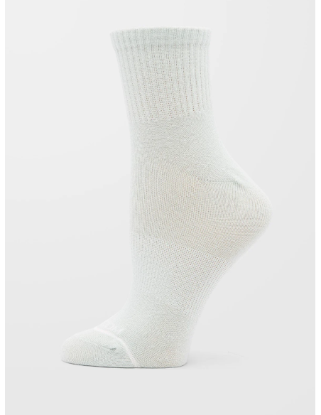 Women's Volcom The New Crew 3pk