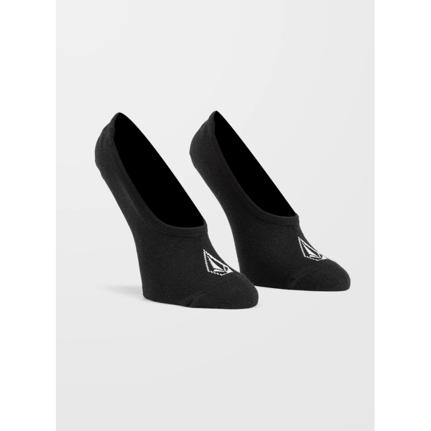 Women's Volcom Stone Nshw Socks 3Pk