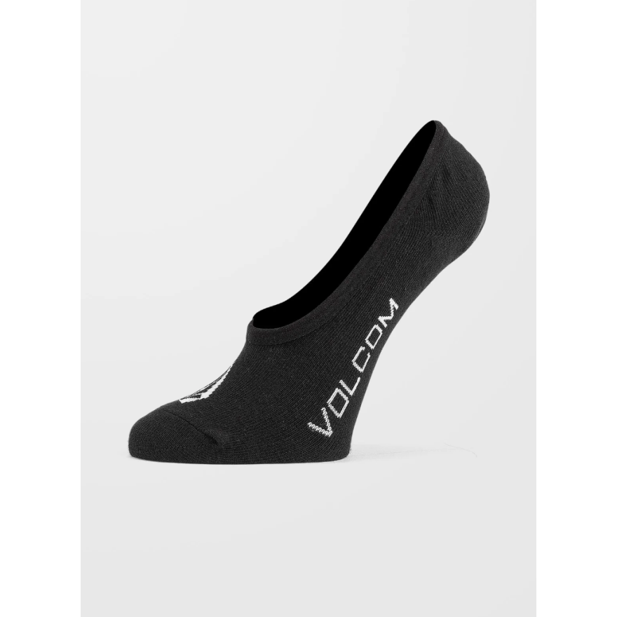 Women's Volcom Stone Nshw Socks 3Pk