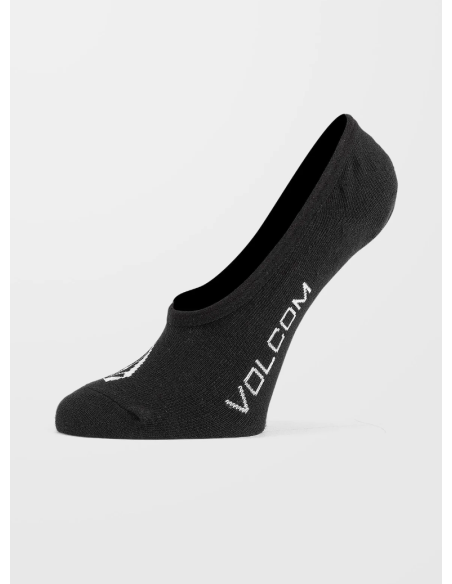 Women's Volcom Stone Nshw Socks 3Pk