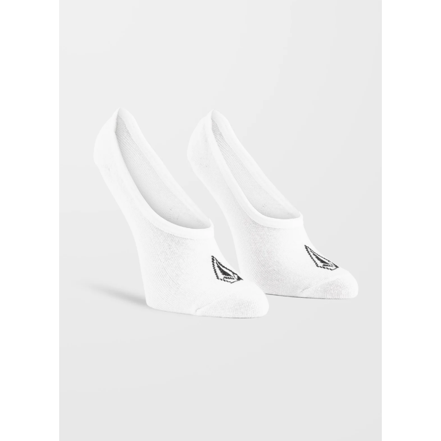 Women's Volcom Stone Nshw Socks 3Pk