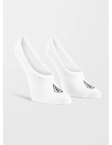 Women's Volcom Stone Nshw Socks 3Pk