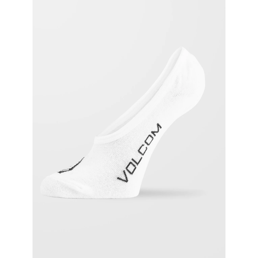 Women's Volcom Stone Nshw Socks 3Pk