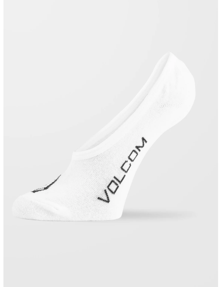 Women's Volcom Stone Nshw Socks 3Pk