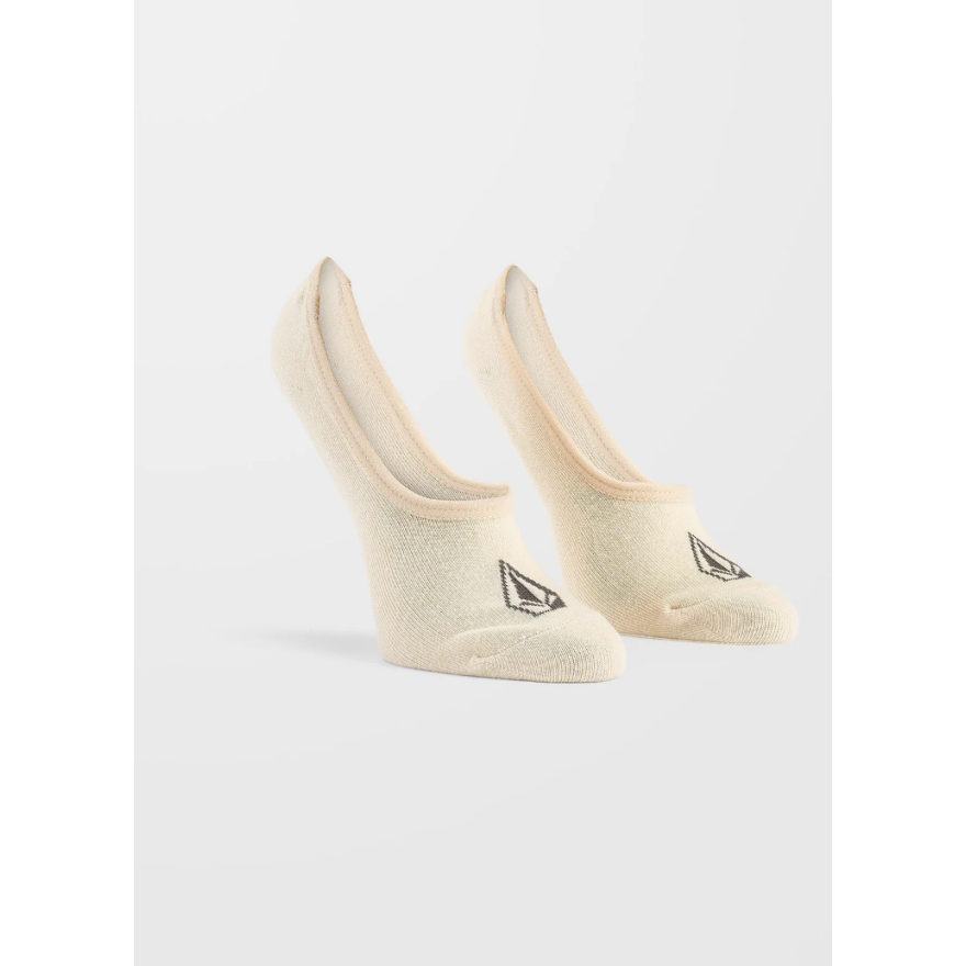 Women's Volcom Stone Nshw Socks 3Pk