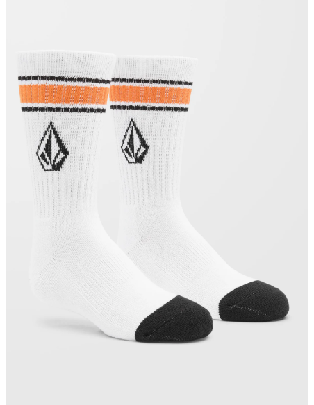 Kid's Volcom Full Stone Sock Multipack