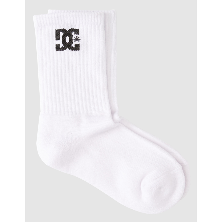 Kid's Dc Crew 3Pack