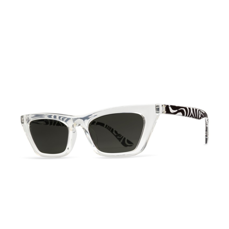 Volcom Peace Punk Sunglasses