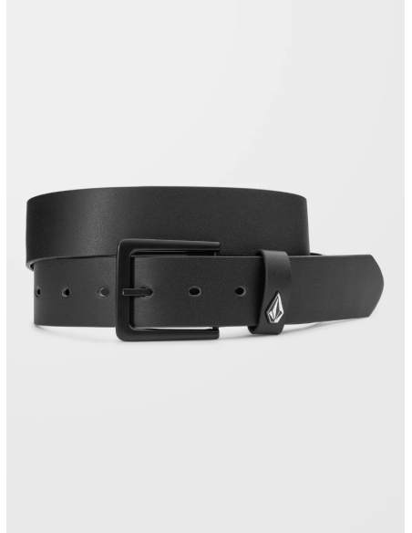 Mens Volcom Nine Five Pu Belt