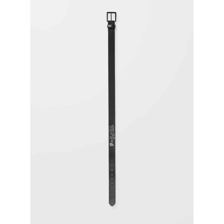 Mens Volcom Nine Five Pu Belt Mens Volcom Nine Five Pu Belt