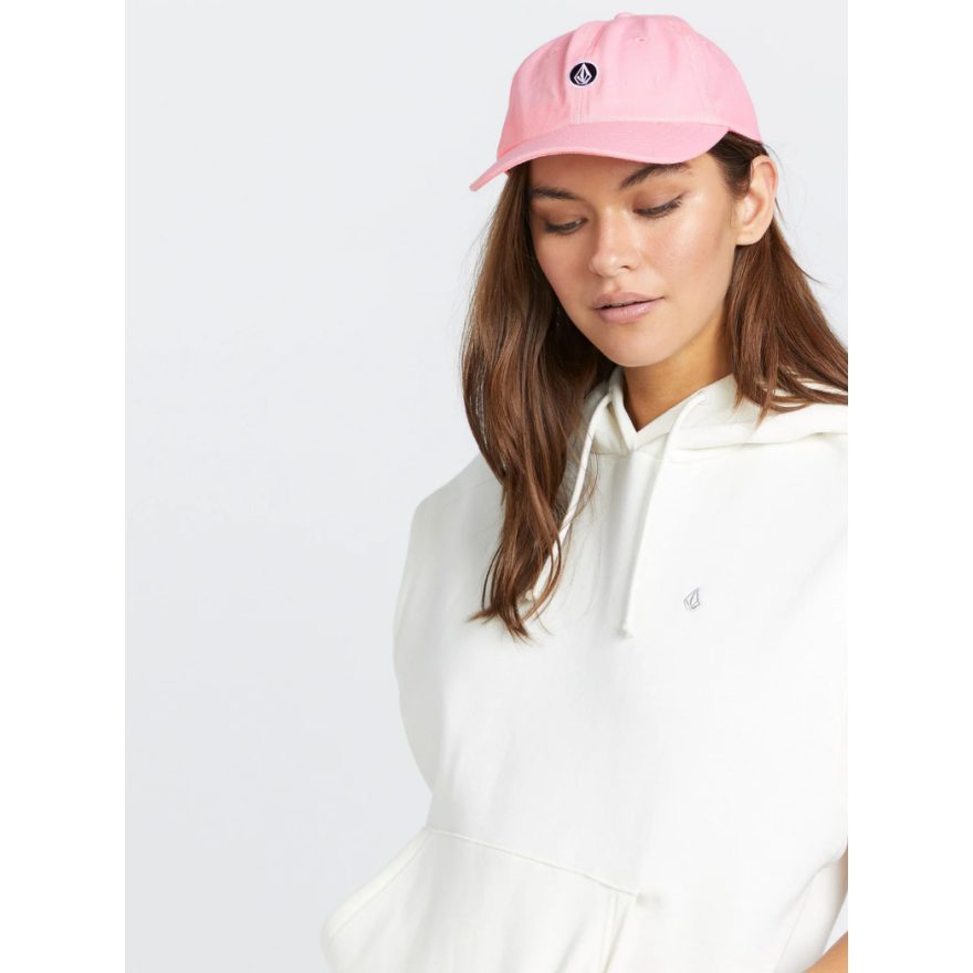 Women's Volcom Circle Stone Dad Hat
