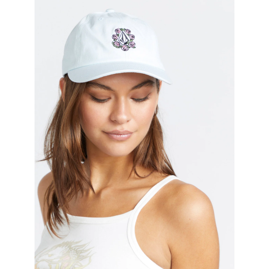 Women's Volcom Wonder Stone Hat