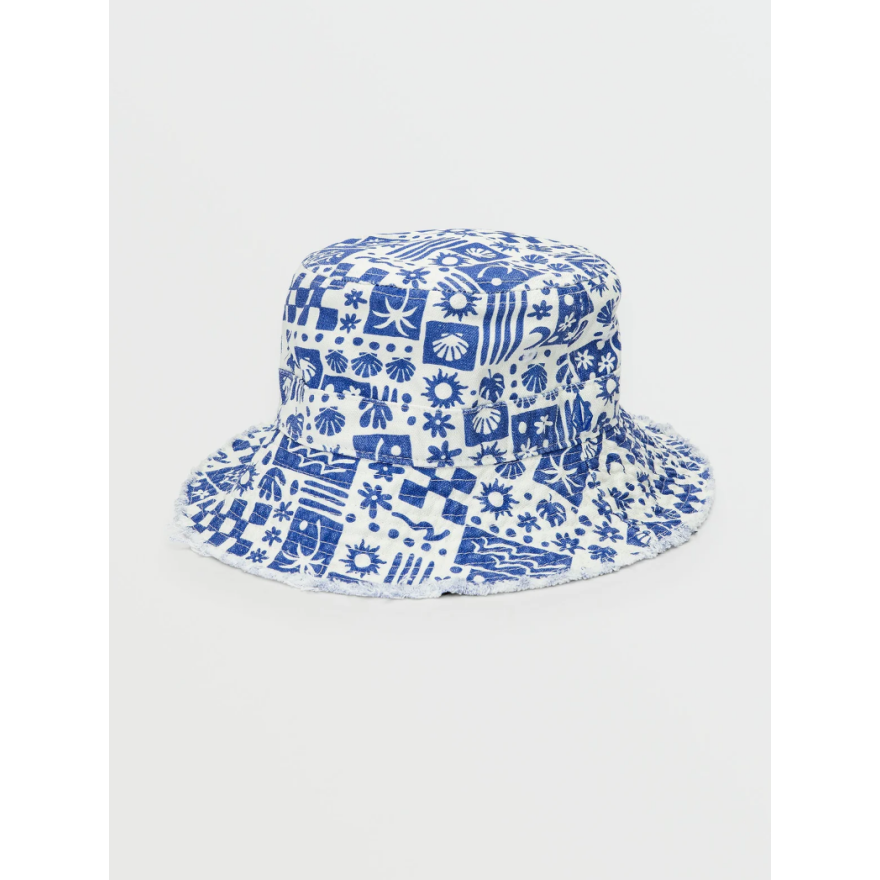 Women's Volcom Drifter Bucket Hat