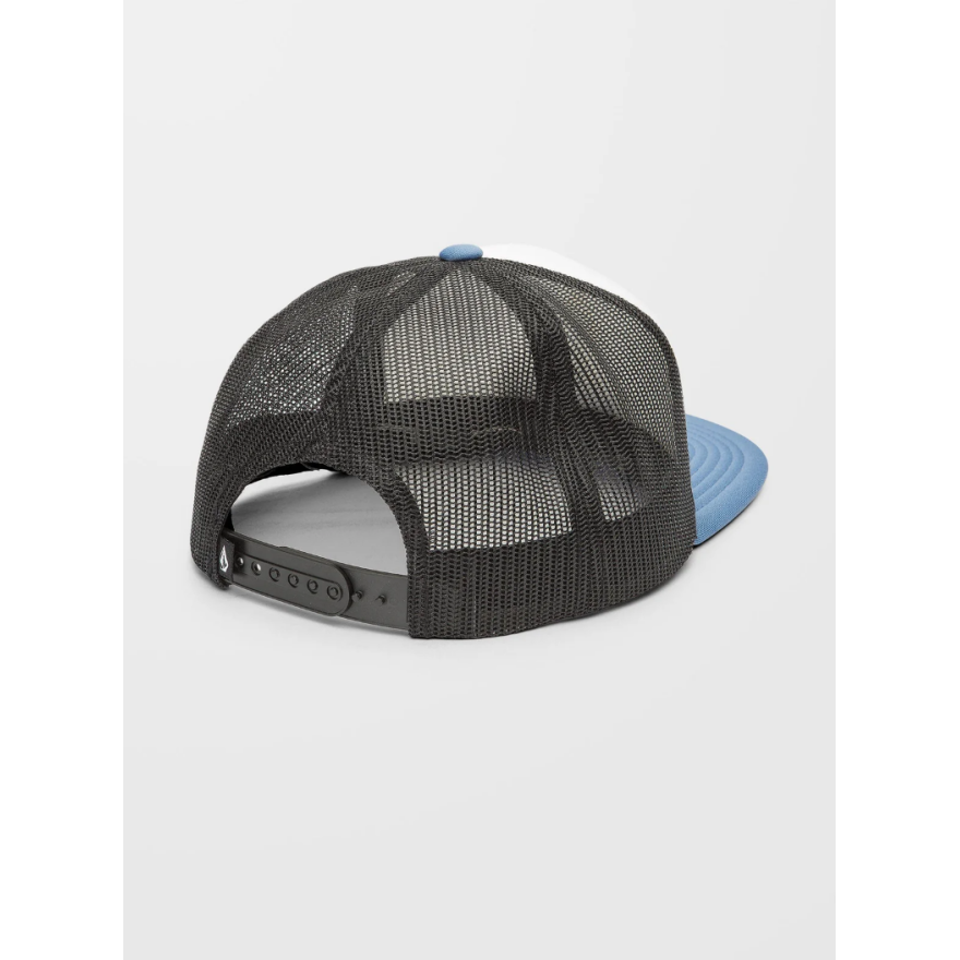 Kid's Volcom Sticker Stamp Trucker