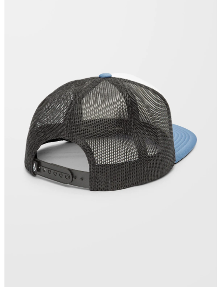 Kid's Volcom Sticker Stamp Trucker