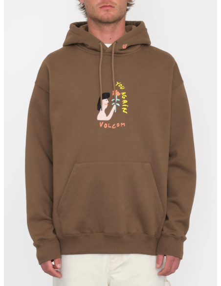 Men's Volcom fa Arthur Longo Po 1