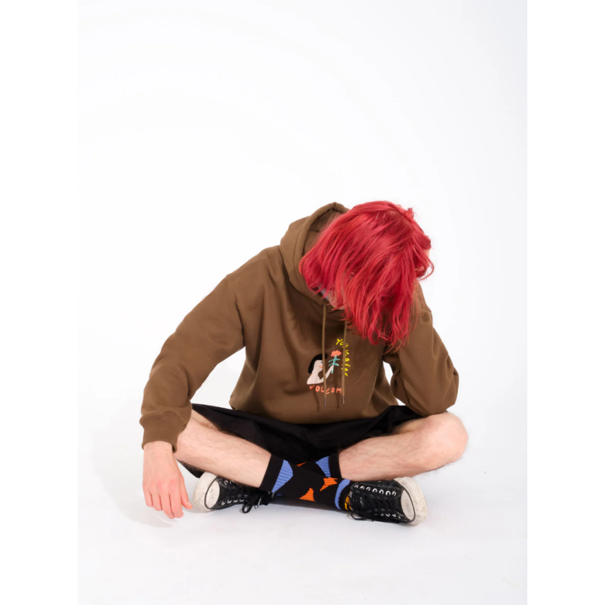 Men's Volcom fa Arthur Longo Po 1