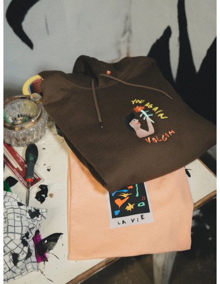 Men's Volcom fa Arthur Longo Po 1