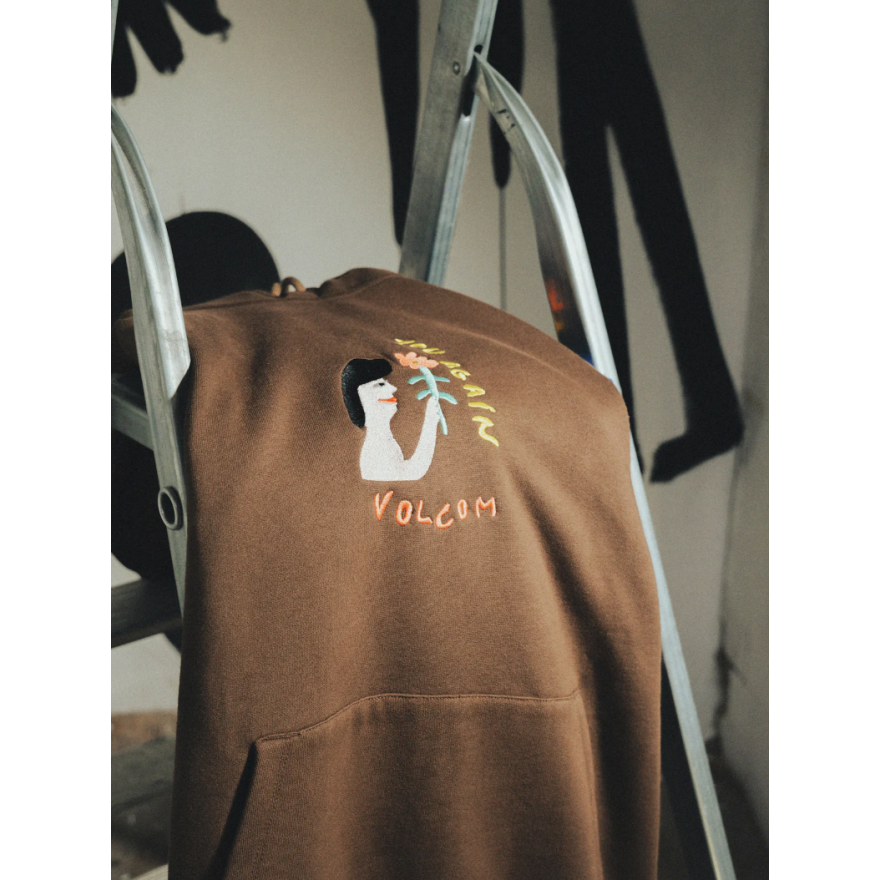 Men's Volcom fa Arthur Longo Po 1