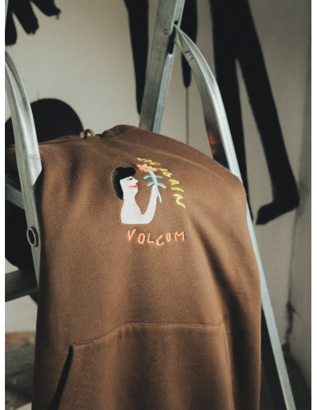 Men's Volcom fa Arthur Longo Po 1