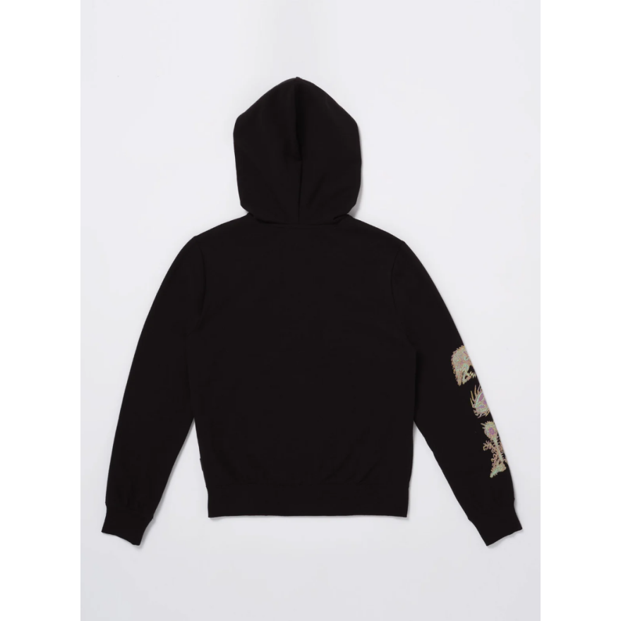 Kid's Volcom Fa Tetsunori Full Zip