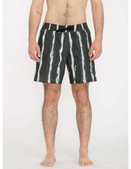 Men's Volcom V Ent Hockey Dad Trunk 17