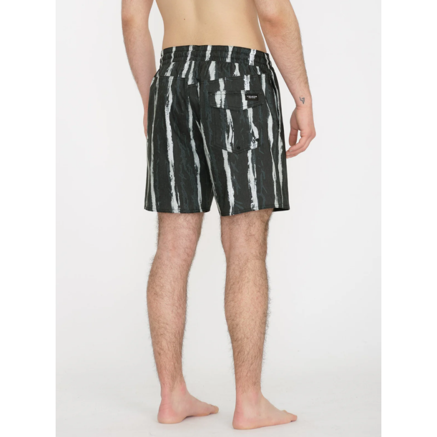 Men's Volcom V Ent Hockey Dad Trunk 17 Men's Volcom V Ent Hockey Dad Trunk 17