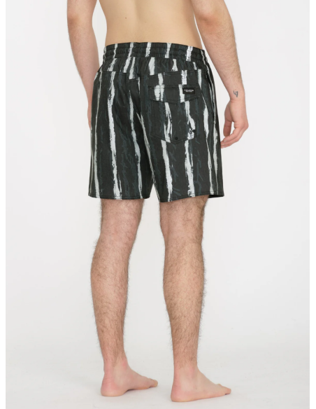 Men's Volcom V Ent Hockey Dad Trunk 17