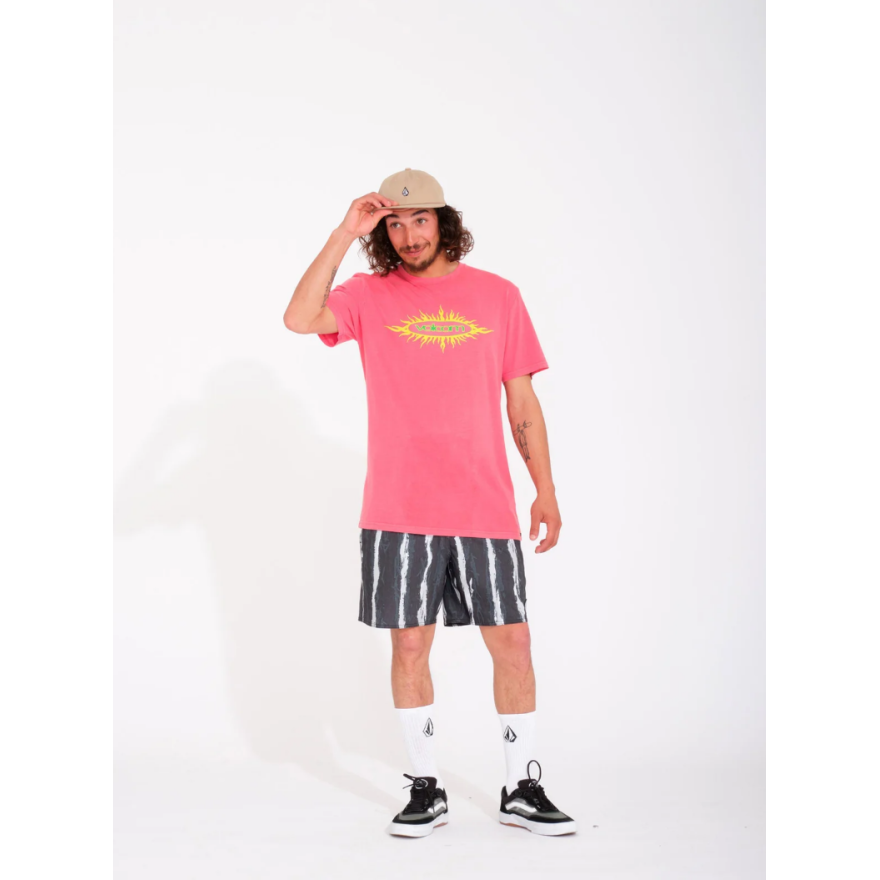 Men's Volcom V Ent Hockey Dad Trunk 17 Men's Volcom V Ent Hockey Dad Trunk 17