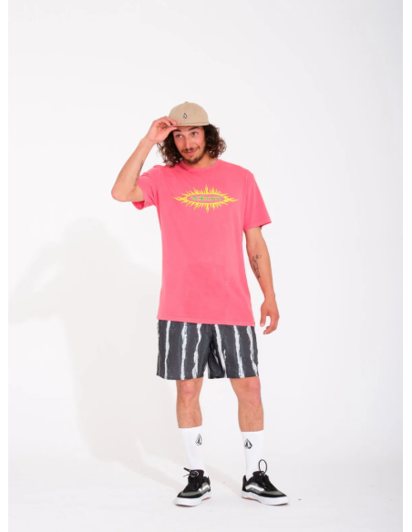 Men's Volcom V Ent Hockey Dad Trunk 17