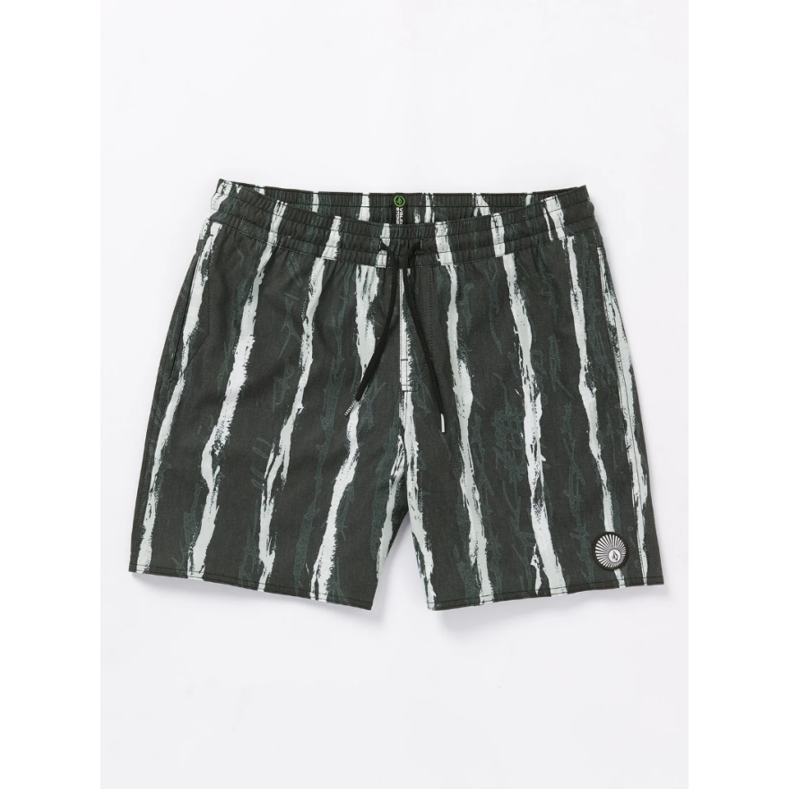 Men's Volcom V Ent Hockey Dad Trunk 17 Men's Volcom V Ent Hockey Dad Trunk 17