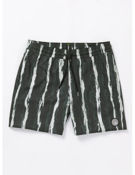 Men's Volcom V Ent Hockey Dad Trunk 17