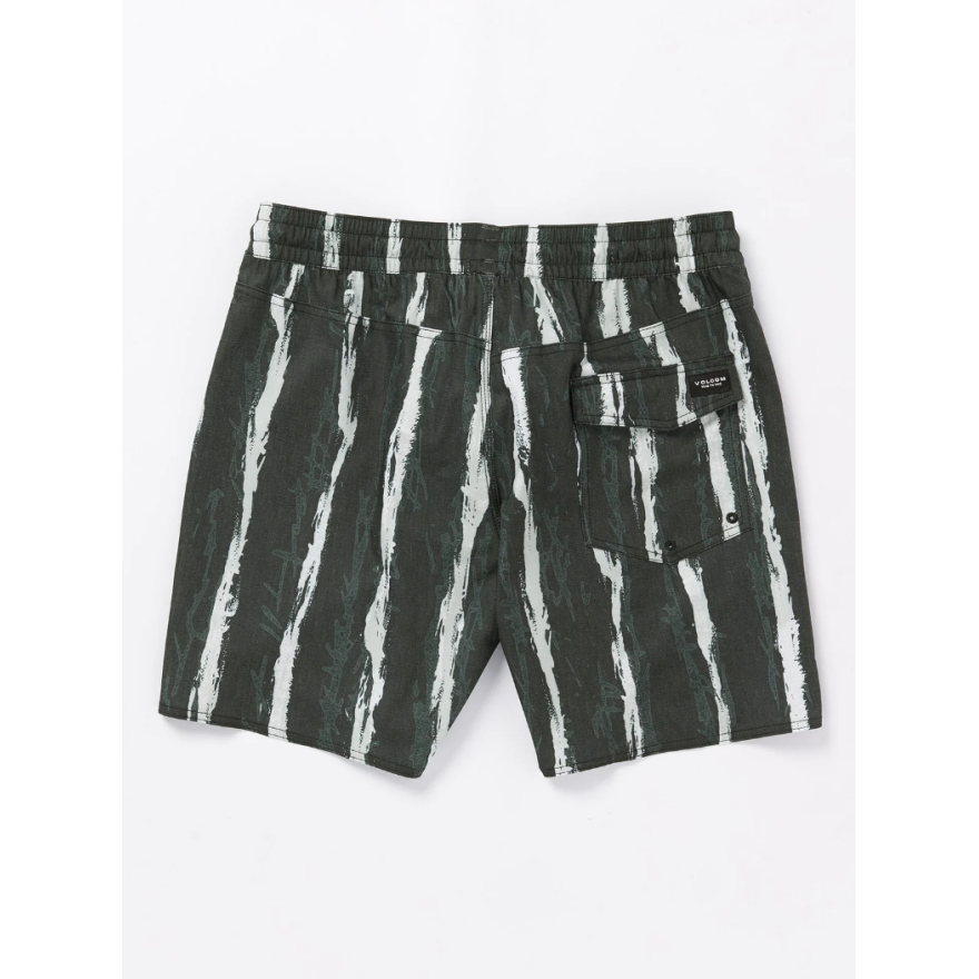 Men's Volcom V Ent Hockey Dad Trunk 17 Men's Volcom V Ent Hockey Dad Trunk 17