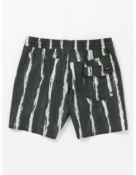 Men's Volcom V Ent Hockey Dad Trunk 17