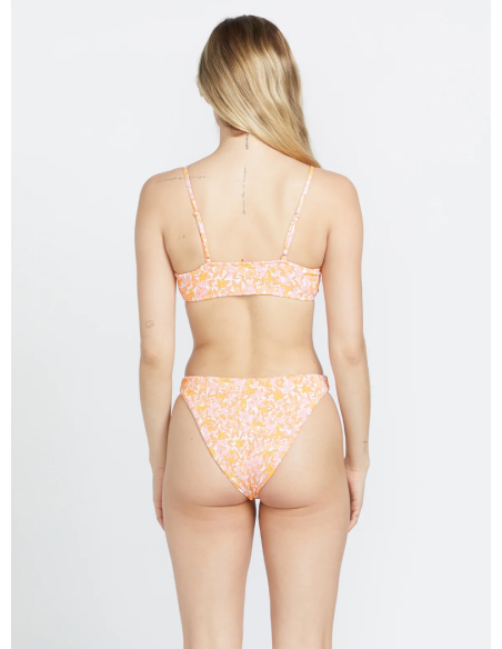 Women's Volcom Coco Crop