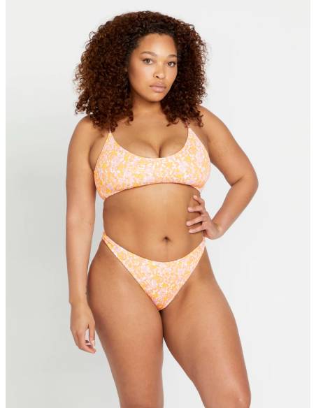 Women's Volcom Coco Crop