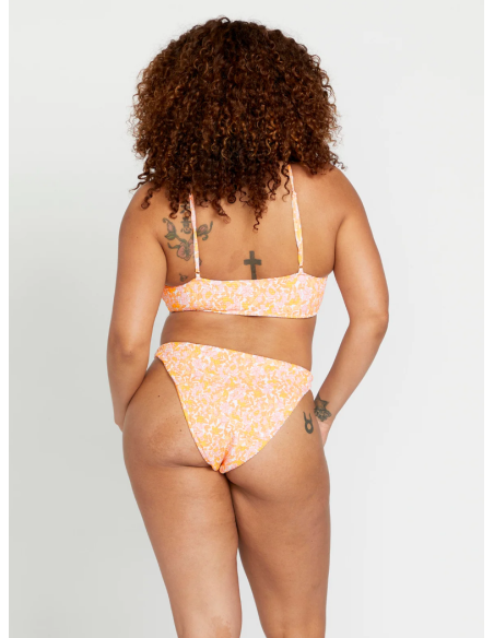 Women's Volcom Coco Crop