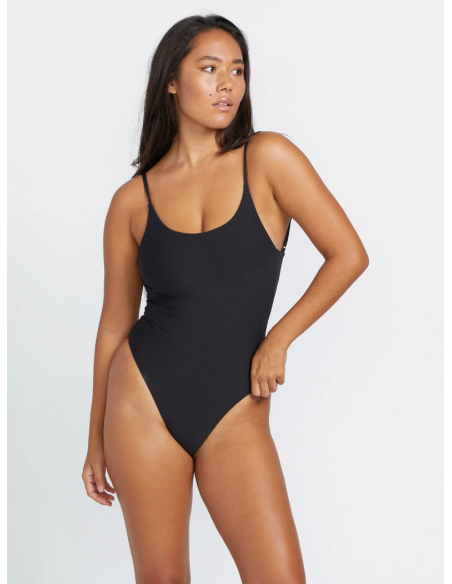 Women's Volcom Simply Seamless 1Pc
