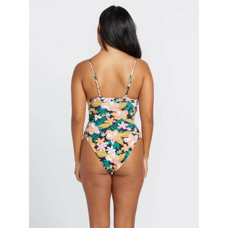 Women's Volcom Had Me At Aloha 1Pc
