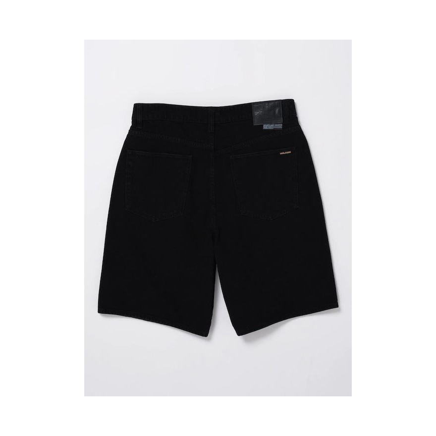 Men's Volcom Billow Denim Short