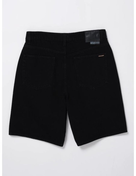 Men's Volcom Billow Denim Short