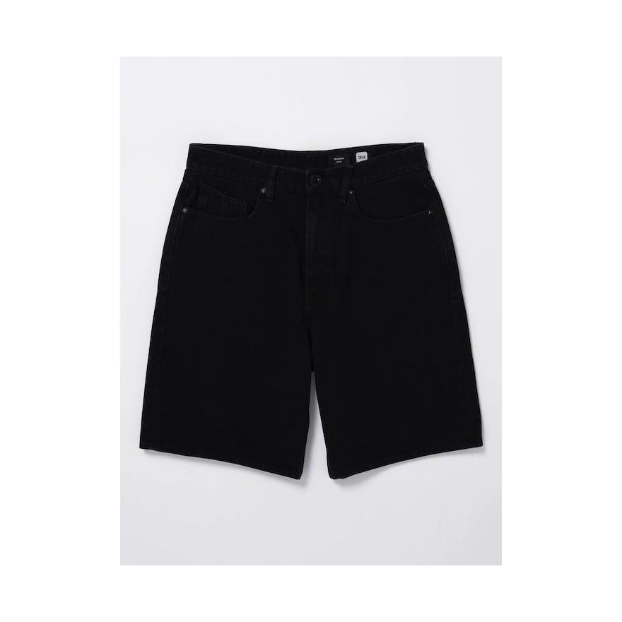 Men's Volcom Billow Denim Short