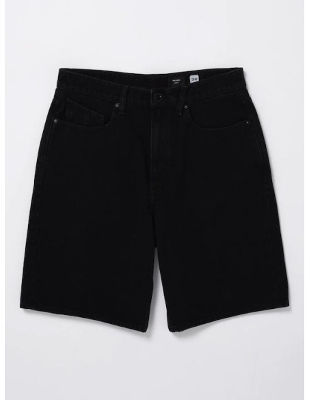 Men's Volcom Billow Denim Short