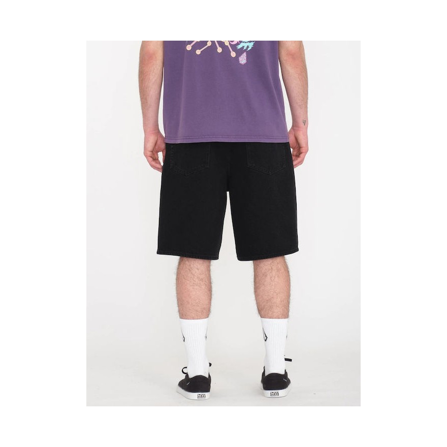 Men's Volcom Billow Denim Short