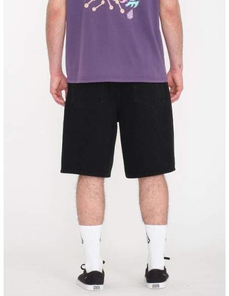 Men's Volcom Billow Denim Short