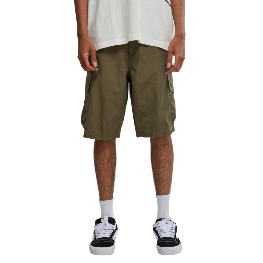 Men's Volcom Grande Barracks Cargo 22