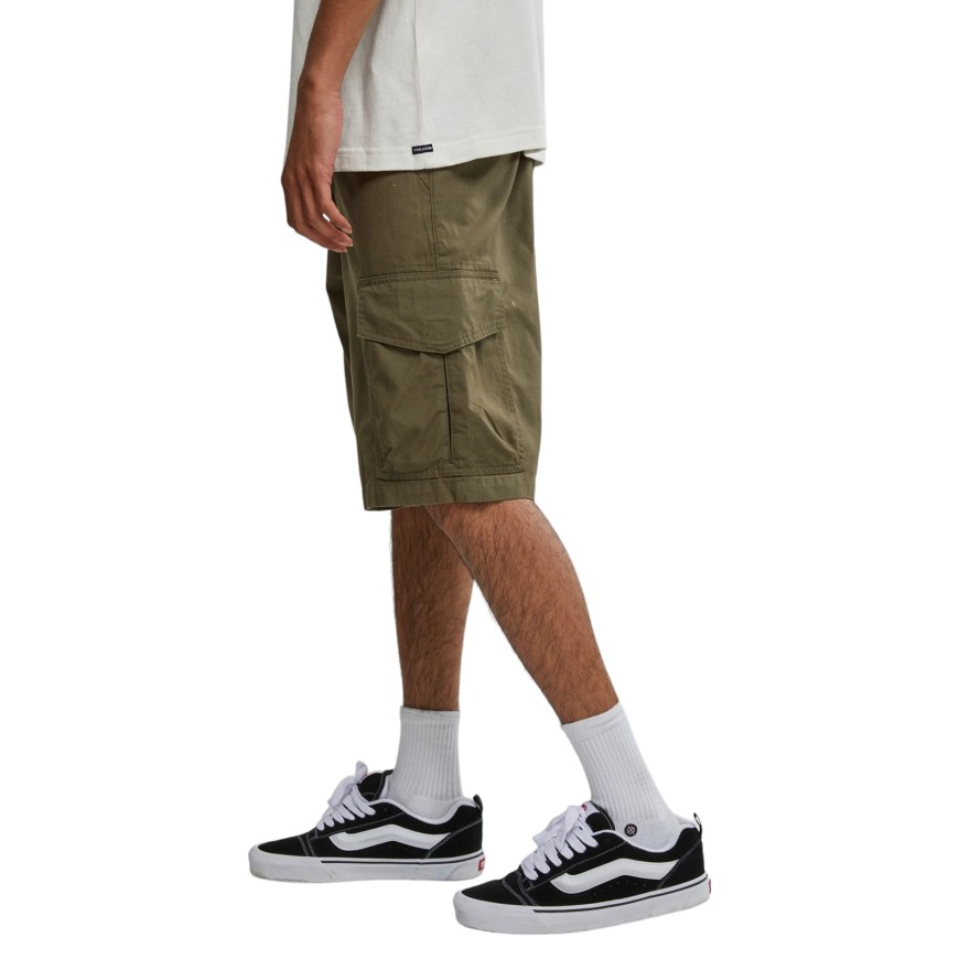 Men's Volcom Grande Barracks Cargo 22 Men's Volcom Grande Barracks Cargo 22