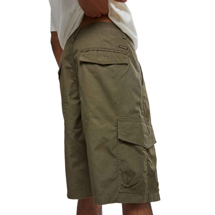 Men's Volcom Grande Barracks Cargo 22 Men's Volcom Grande Barracks Cargo 22