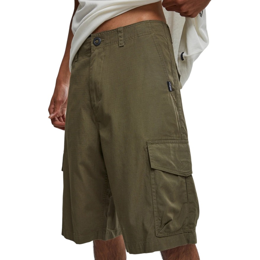 Men's Volcom Grande Barracks Cargo 22 Men's Volcom Grande Barracks Cargo 22