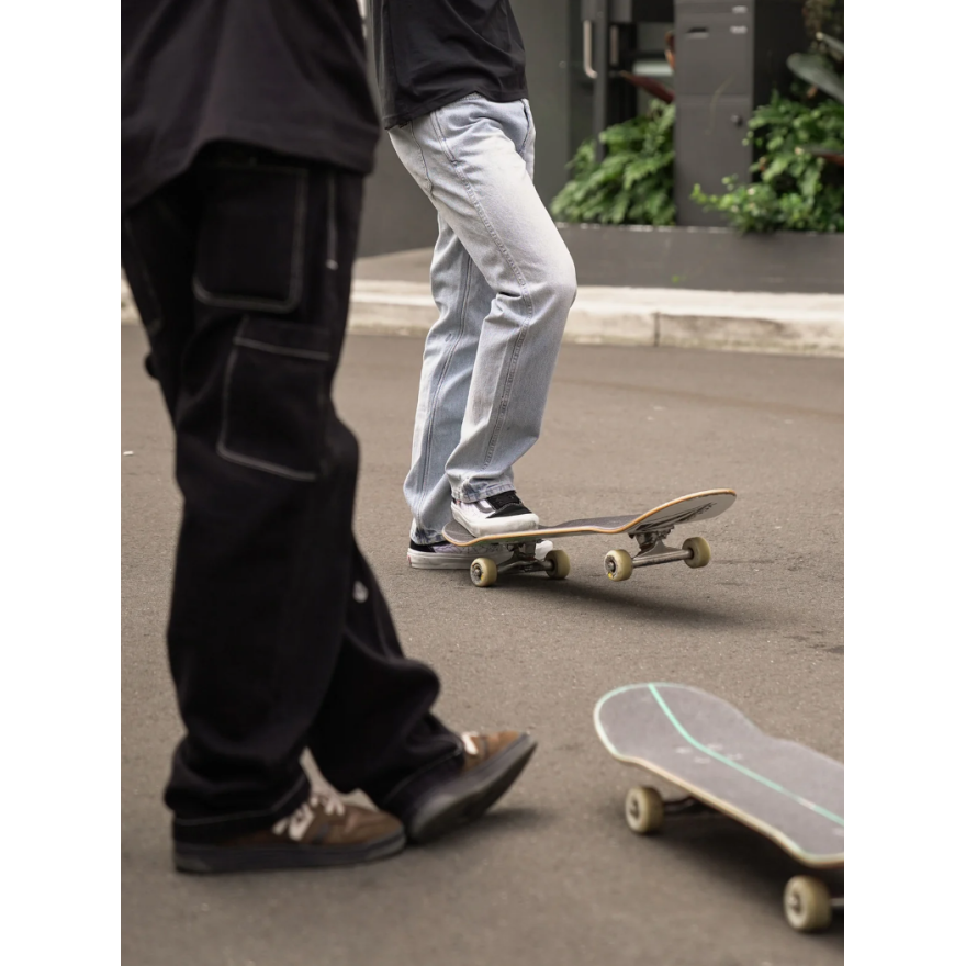 Men's Volcom Modown Denim Men's Volcom Modown Denim